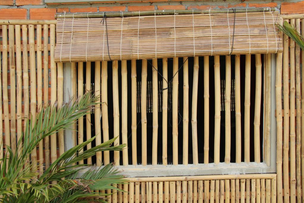 Areca Stay Siem Reap Exterior foto