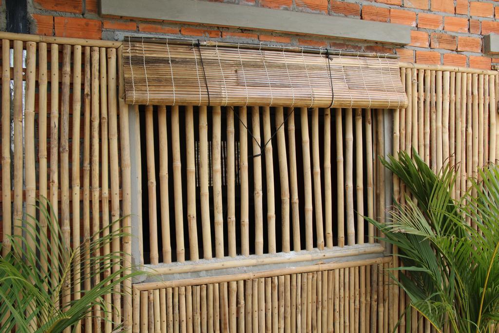Areca Stay Siem Reap Quarto foto