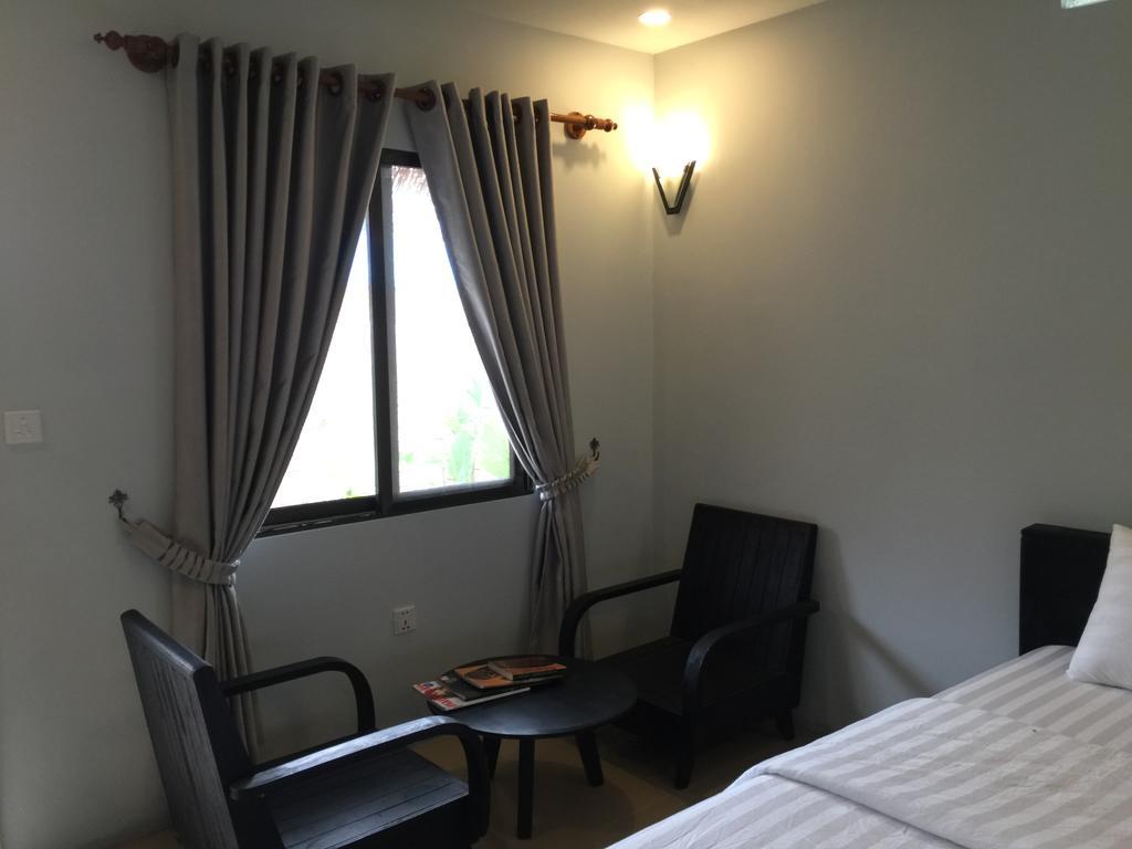 Areca Stay Siem Reap Exterior foto
