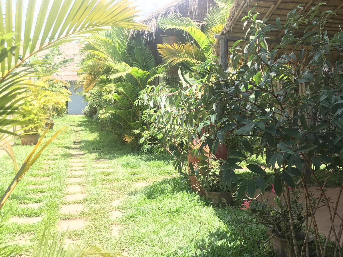 Areca Stay Siem Reap Exterior foto