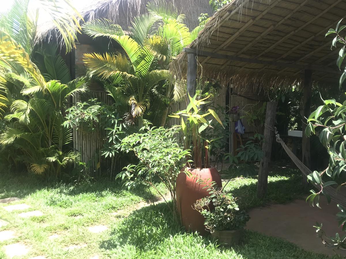 Areca Stay Siem Reap Exterior foto