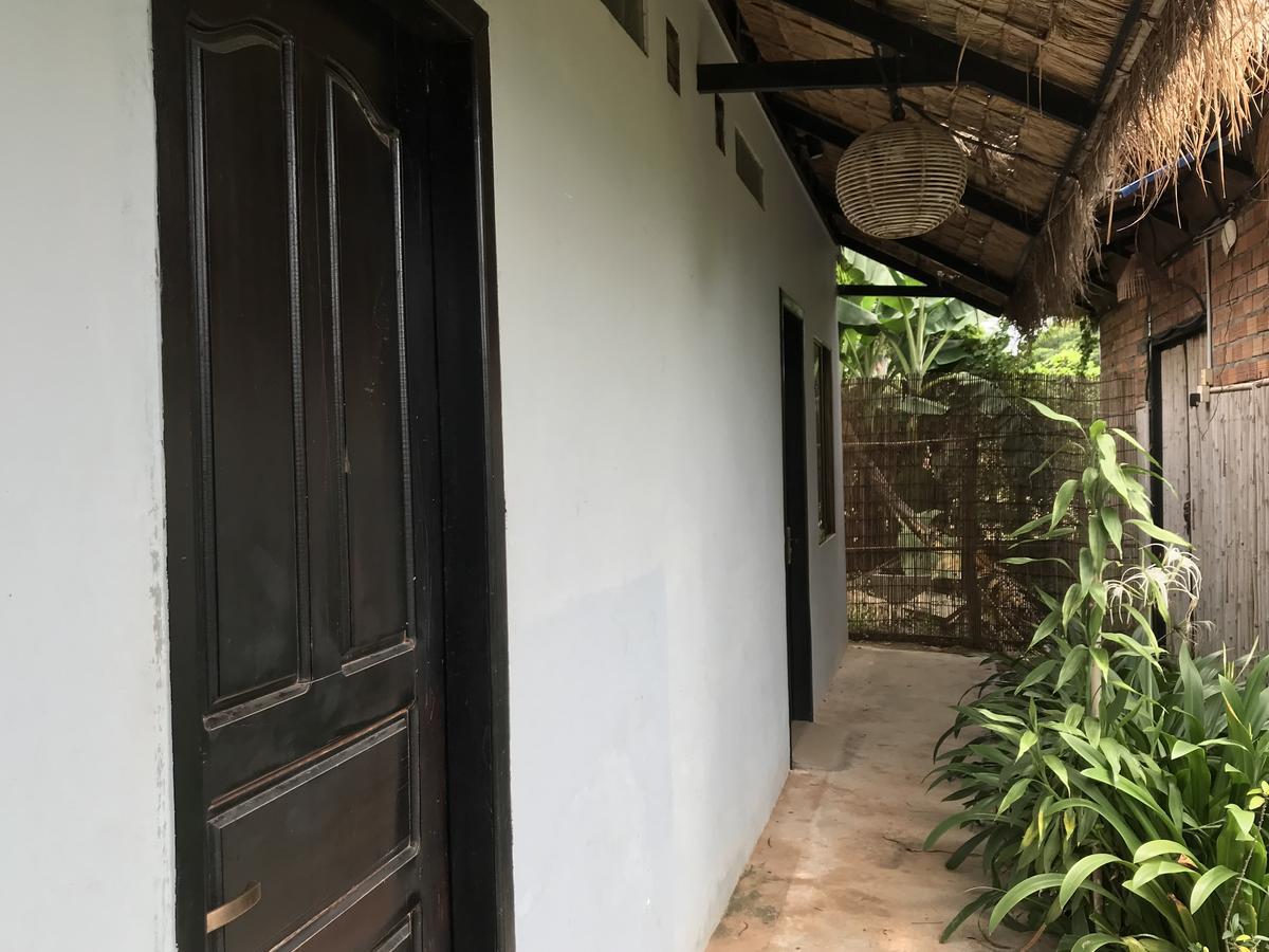 Areca Stay Siem Reap Exterior foto