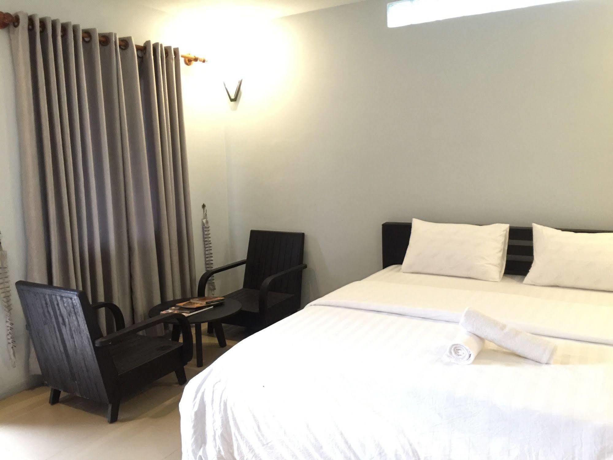 Areca Stay Siem Reap Exterior foto