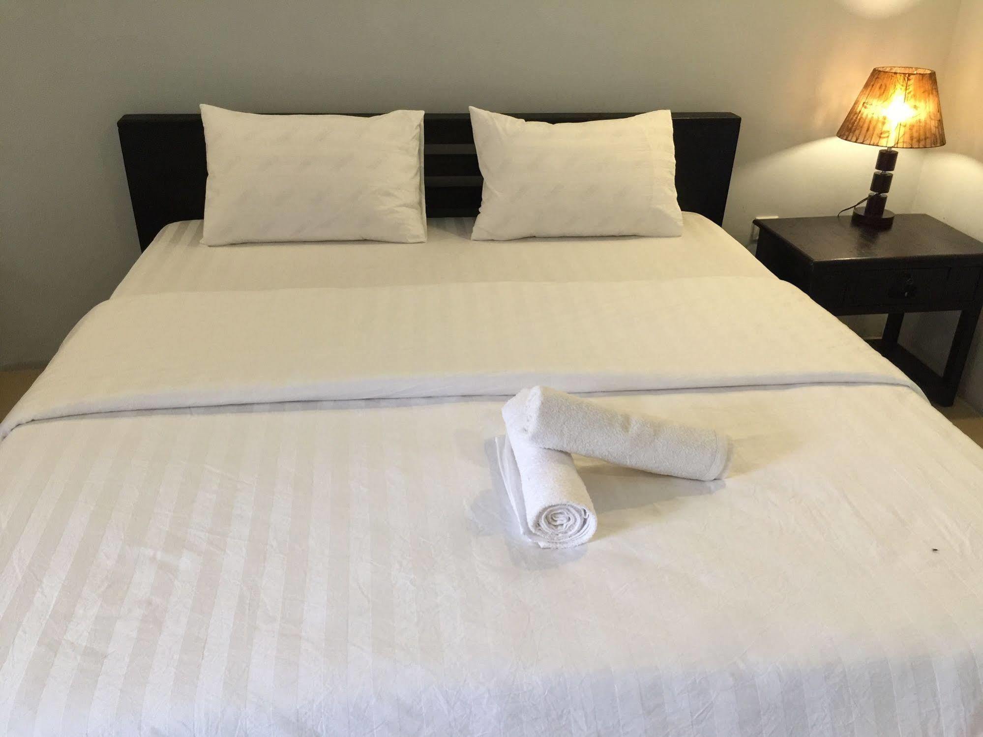 Areca Stay Siem Reap Exterior foto